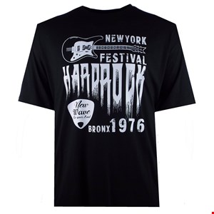 Espionage Hard Rock Tee